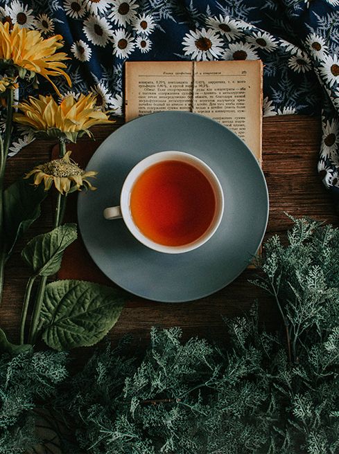 Tea