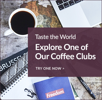 Taste the World